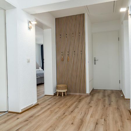 Riesling Appartement For 2 - 4 People - Billiards - Balcony With Mosel View - Parking - Wine Barrel Bar - Fully Equipped Kitchen - Netflix - Waiputv - 3 Km From Cochem 克洛滕 外观 照片