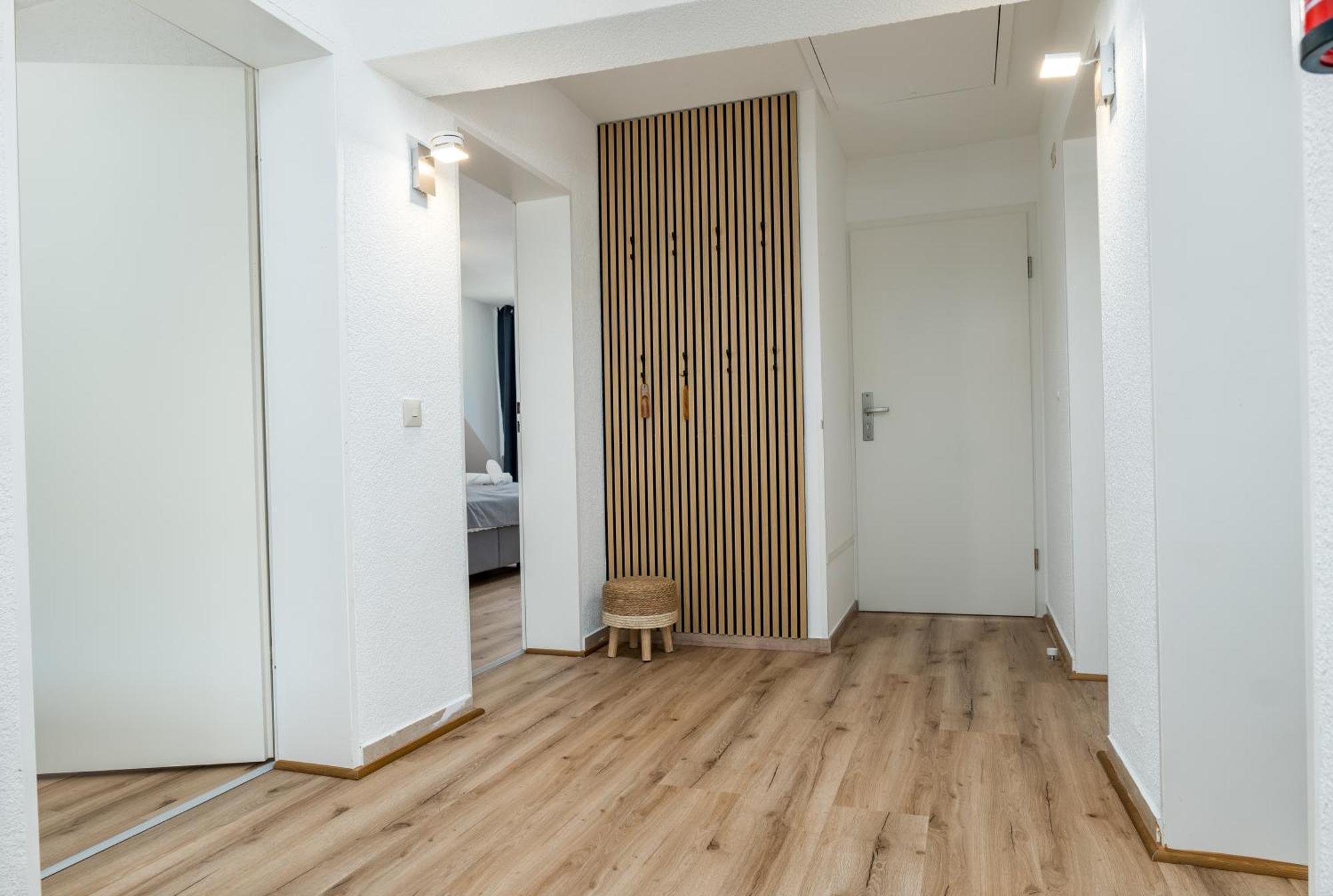 Riesling Appartement For 2 - 4 People - Billiards - Balcony With Mosel View - Parking - Wine Barrel Bar - Fully Equipped Kitchen - Netflix - Waiputv - 3 Km From Cochem 克洛滕 外观 照片